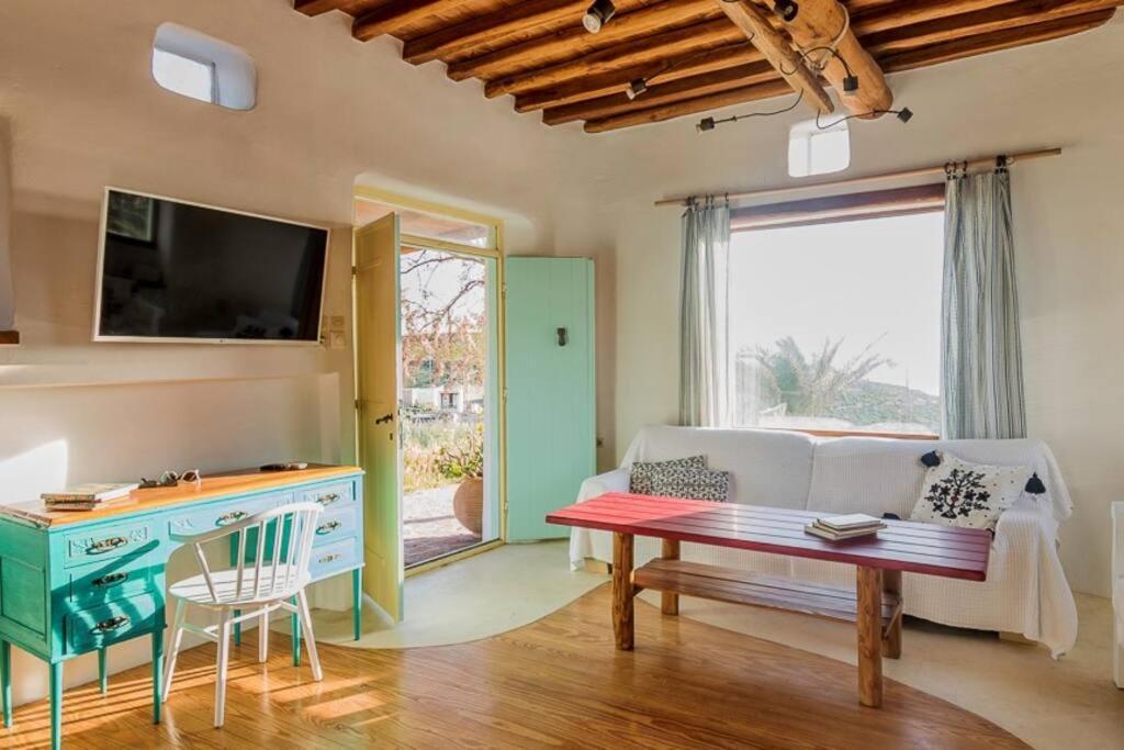 Fanari Holiday home