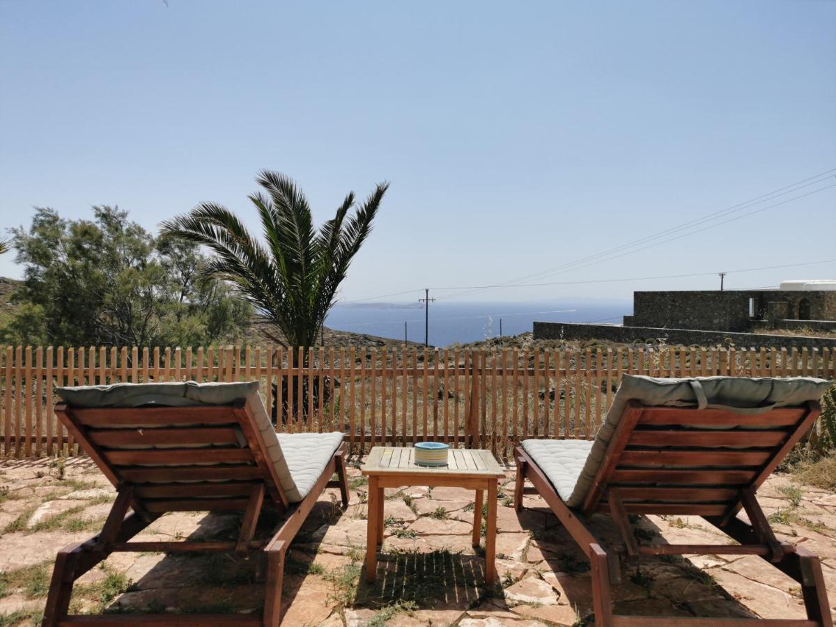 Fanari Holiday home *