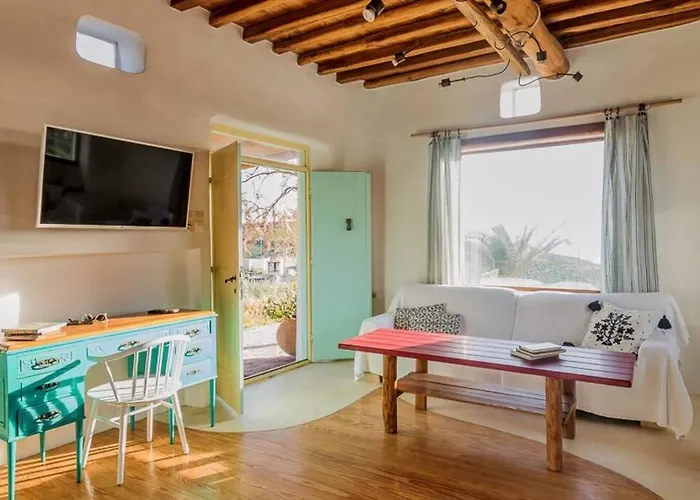 Fanari Cottage