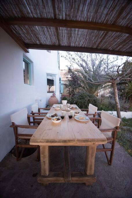 Fanari Casa vacanze Mykonos Town