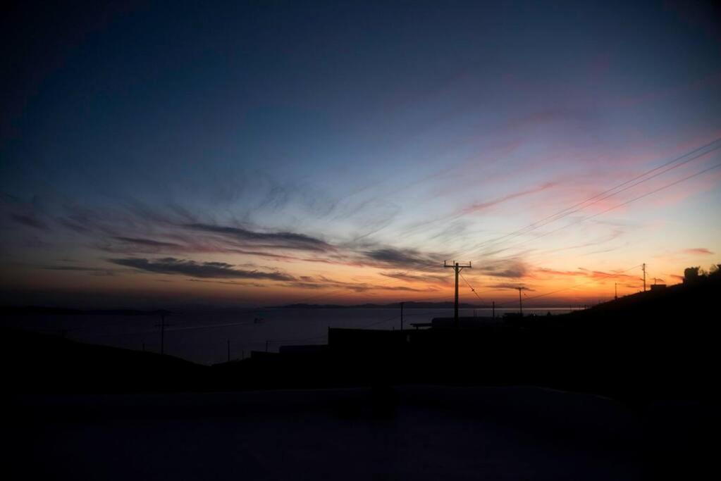 Casa vacanze Fanari Mykonos Town