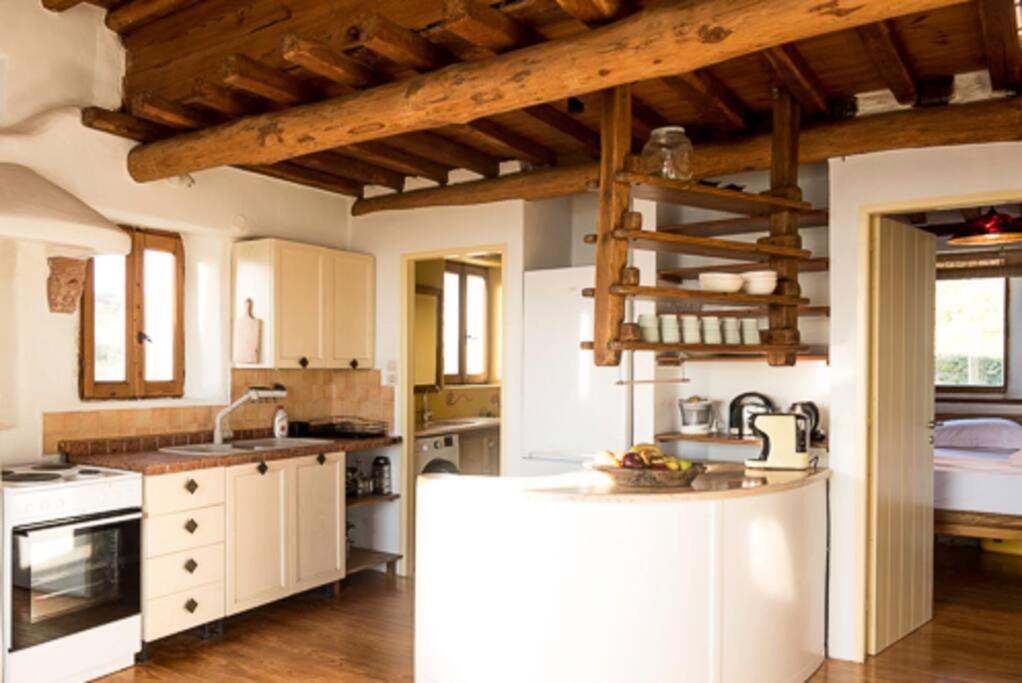 Casa vacanze Fanari *