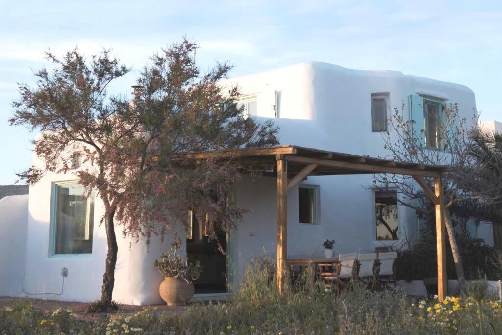 Fanari Casa vacanze