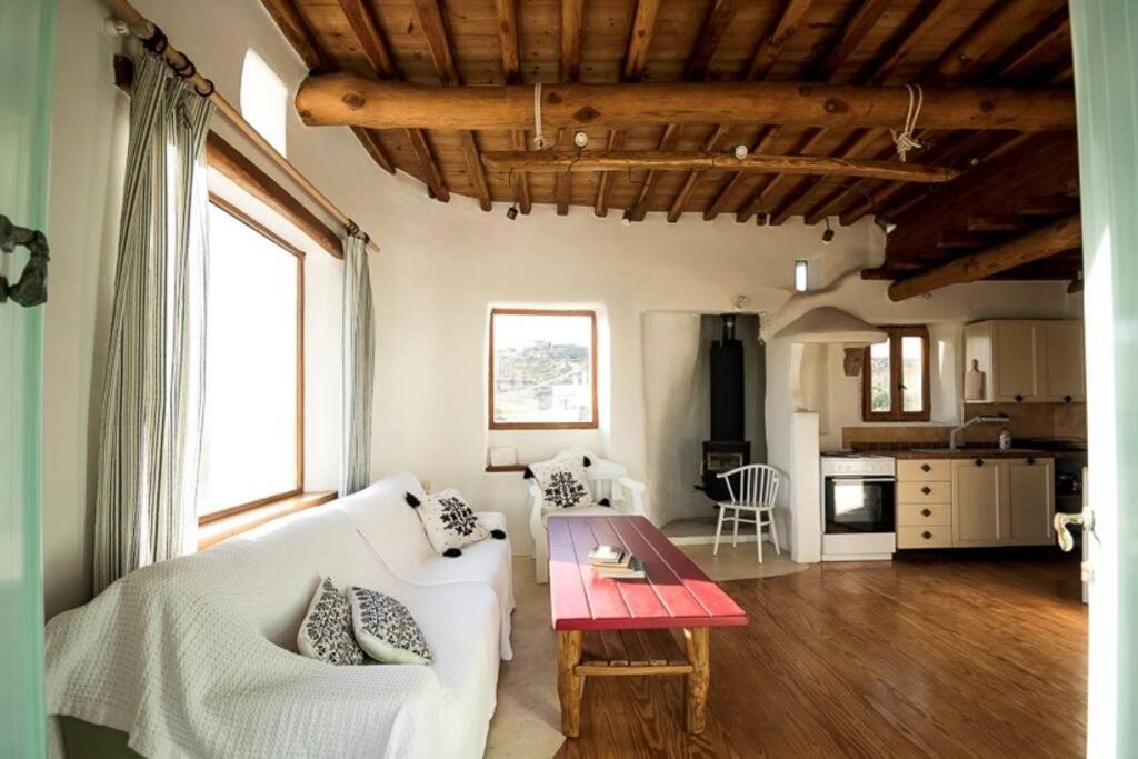 Ferienhaus Fanari *