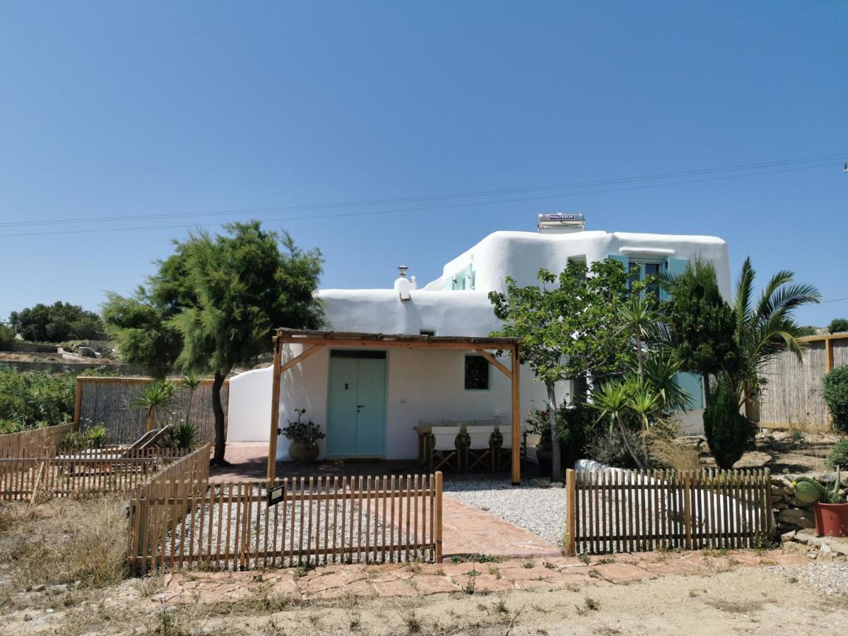 Casa vacanze Fanari *