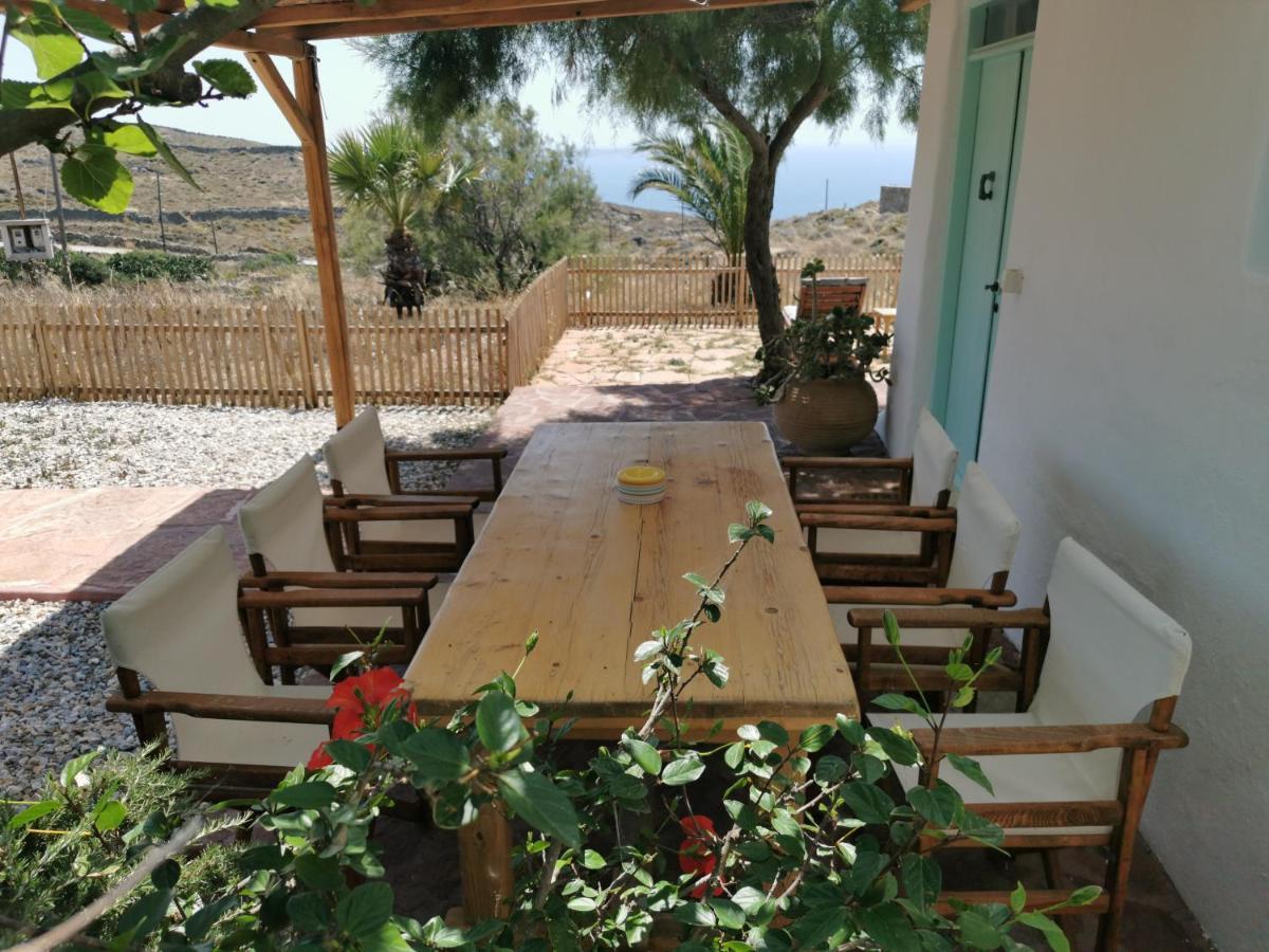 Casa vacanze Fanari